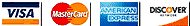 Credit Card Logos